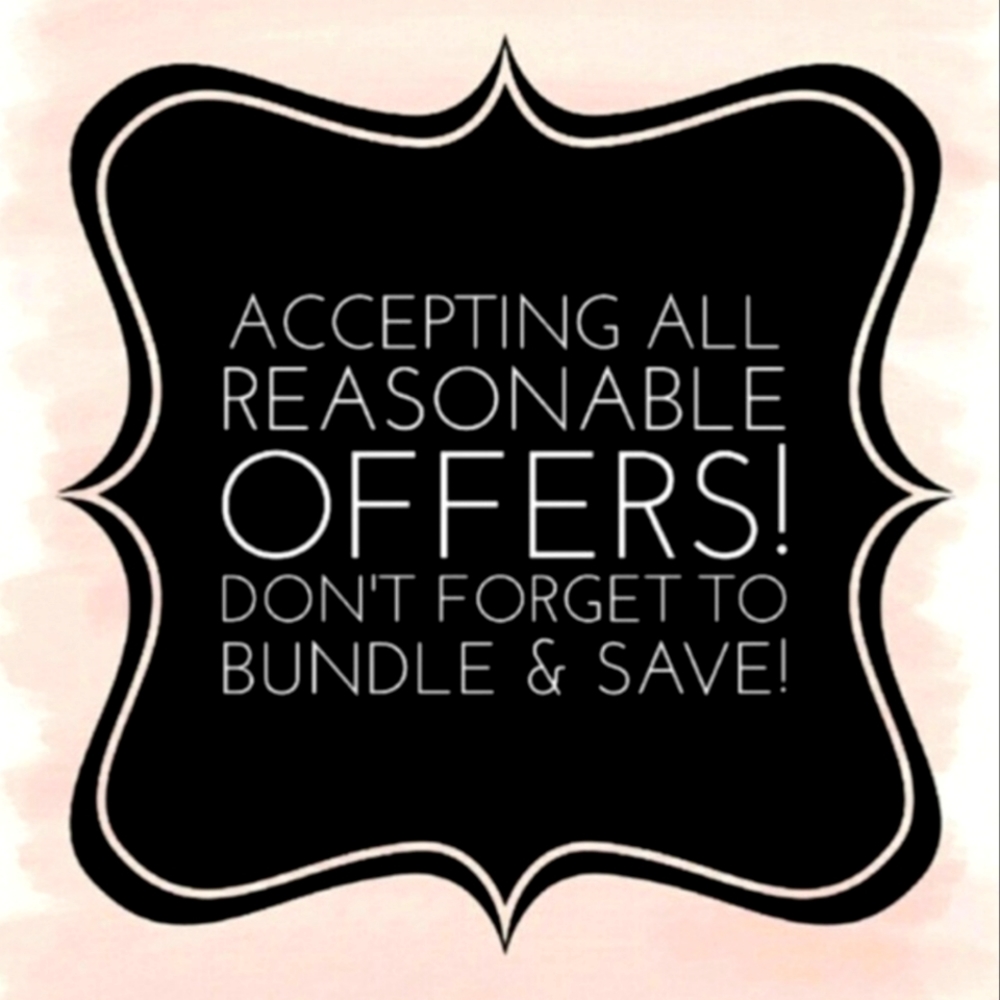 Bundle and save 🎉